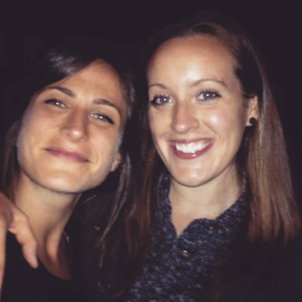 Meet your Posher, Kate